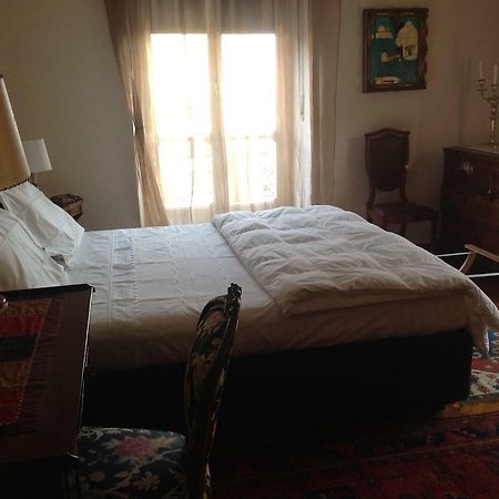 A Casa Armenia B&B Turyn Zewnętrze zdjęcie