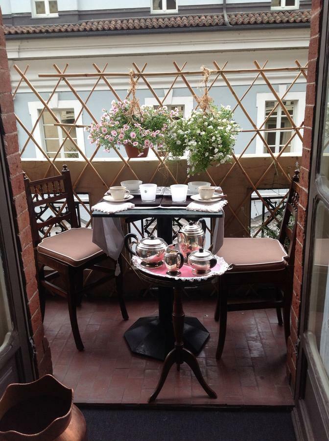 A Casa Armenia B&B Turyn Zewnętrze zdjęcie