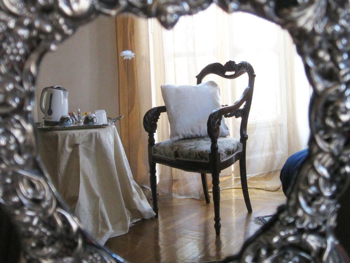 A Casa Armenia B&B Turyn Zewnętrze zdjęcie