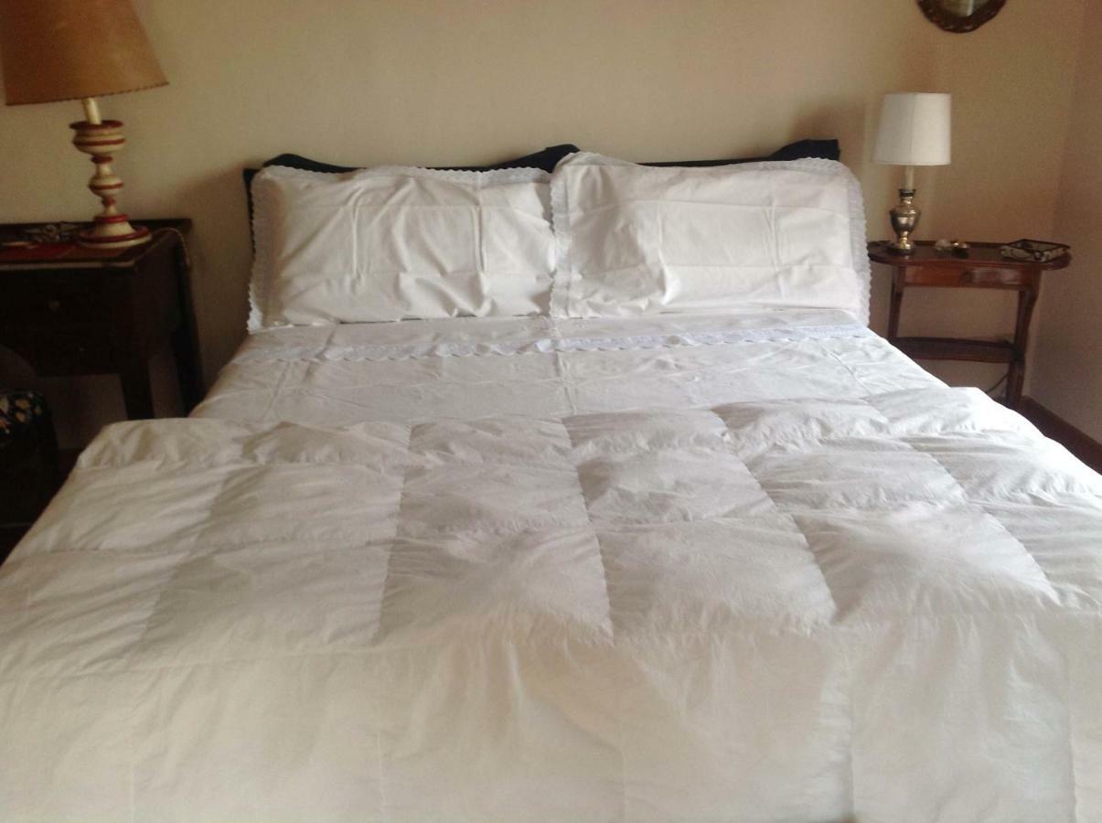 A Casa Armenia B&B Turyn Zewnętrze zdjęcie